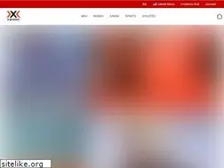 Sites similar to x-bionic.fr