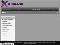 Sites similar to x-board.pl
