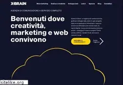 Sites similar to x-brain.it