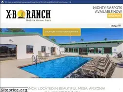 Sites similar to x-branch.com