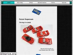 Sites similar to x-brick.de