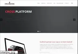 Sites similar to x-c.nl