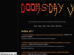 Sites similar to x-c3ll.github.io