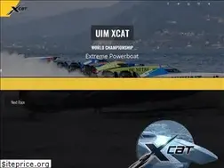 Sites similar to x-cat.racing