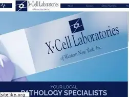 Sites similar to x-celllab.com