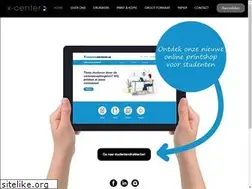Sites similar to x-center.be