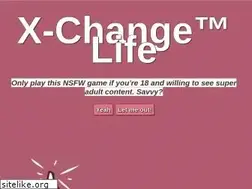 Sites similar to x-change.life