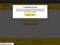 Sites similar to x-change.se