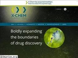 Sites similar to x-chemrx.com