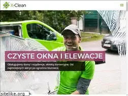 Sites similar to x-clean.pl
