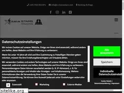 Sites similar to x-clusivestars.de