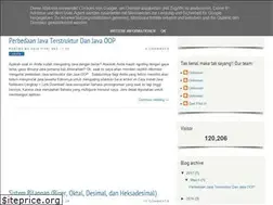 Sites similar to x-codeprogram.blogspot.com
