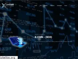 Sites similar to x-coin.info