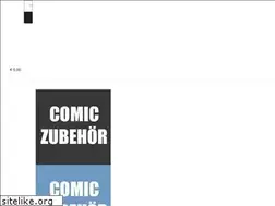 Sites similar to x-comics.de