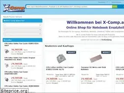 Sites similar to x-comp.at