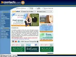 Sites similar to x-contacts.com