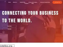 Sites similar to x-corp.co.za