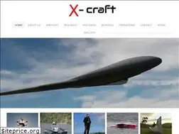 Sites similar to x-craft.co.nz