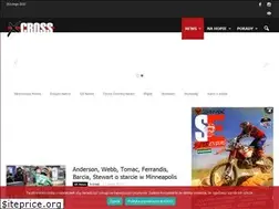 Sites similar to x-cross.pl