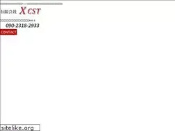 Sites similar to x-cst.net