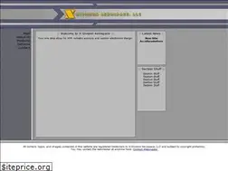 Sites similar to x-division.com