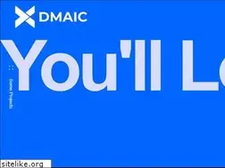 Sites similar to x-dmaic.com
