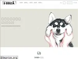 Sites similar to x-dogz.com