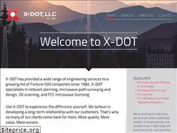 Sites similar to x-dot.com