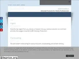 Sites similar to x-dream-distribution.com