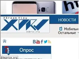 Sites similar to x-drivers.ru