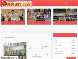 Sites similar to x-ebina.com