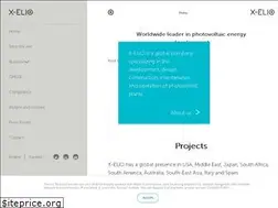 Sites similar to x-elio.com