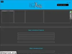 Sites similar to x-escape.com