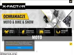 Sites similar to x-factor.pl
