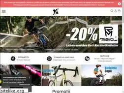 Sites similar to x-factor.ro