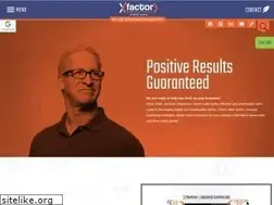 Sites similar to x-factormarketing.com