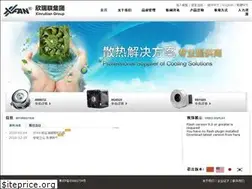 Sites similar to x-fan.com