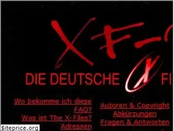 Sites similar to x-faq.de
