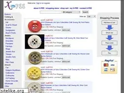 Sites similar to x-fee.com