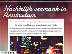 Sites similar to x-fi-audioshow.nl