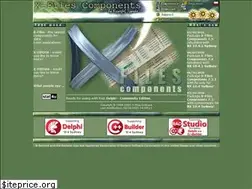 Sites similar to x-files.pl