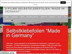 Sites similar to x-film.de