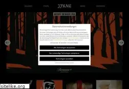 Sites similar to x-filme.de