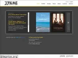 Sites similar to x-filme.net