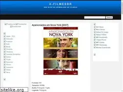 Sites similar to x-filmesbr.blogspot.com