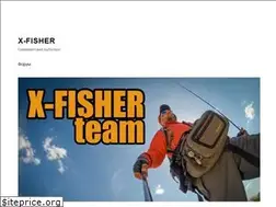 Sites similar to x-fisher.org.ua