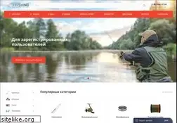 Sites similar to x-fishing.ru