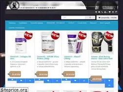 Sites similar to x-fit.ba
