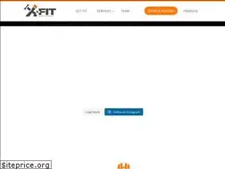 Sites similar to x-fit.ca