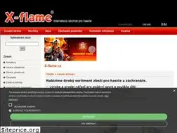 Sites similar to x-flame.cz